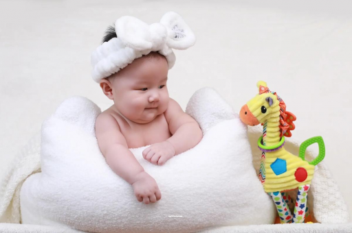 哈尔滨7个月宝宝消化不良