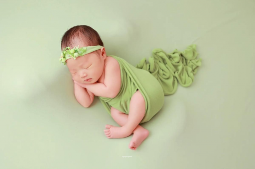 哈尔滨宝宝爱出汗怎么回事